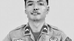 ‎‎Dituding Janji Nikah, Briptu AFM Bantah Laporan Perempuan Asal Surabaya‎‎