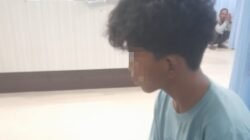 ‎Seorang Anak di Galela Jadi Korban Penganiayaan, Orang Tua Lapor Polisi