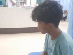 ‎Seorang Anak di Galela Jadi Korban Penganiayaan, Orang Tua Lapor Polisi