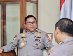 ‎‎Wakapolda Malut Soroti Penguatan Tipidkor di Wilayah Tambang