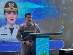 Proyek Lapen dan RTLH 2026 Resmi Dimulai, Kajati Malut Beri Penegasan Penting‎‎‎