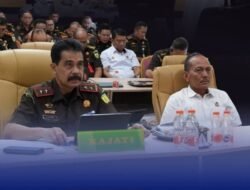 Kajati Malut Warning Tender Bermasalah, Soroti Risiko Kontrak Payung
