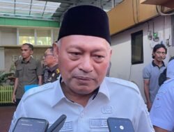 ‎Kali Kukuba Tercemar, Pemprov Malut Ultimatum PT Feni Haltim‎‎