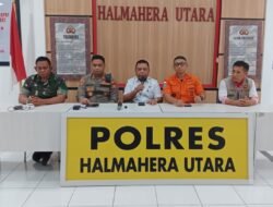 Polisi Dalami Peran Porter dan Pemandu Pendaki Dukono, Terancam Dipidana