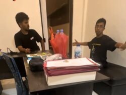 ‎Cerita Pemandu soal Dua Pendaki Tertimpa Batu saat Erupsi Gunung Dukono