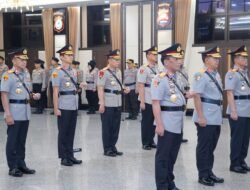 ‎Mutasi Polri, Brigjen Arif Budiman Pimpin Polda Maluku Utara‎‎