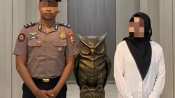 ‎Perempuan di Ternate Somasi Oknum Densus 88 Rp400 Juta Usai Gagal Nikah