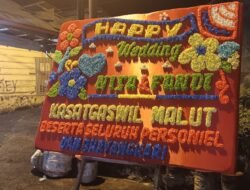 ‎Pimpinan Densus 88 Malut Tegaskan Proses Anggota yang Diduga Batalkan Nika