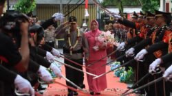 Pimpin Polda Malut, Ini Ketegasan Brigjen Pol Arif Budiman Kepada Jajaran