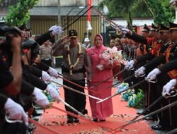 Pimpin Polda Malut, Ini Ketegasan Brigjen Pol Arif Budiman Kepada Jajaran