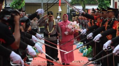 Pimpin Polda Malut, Ini Ketegasan Brigjen Pol Arif Budiman Kepada Jajaran