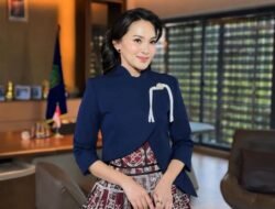 Gubernur Sherly Copot Dua Plt Kepala Dinas, Awali Perombakan Birokrasi Pemprov Maluku Utara