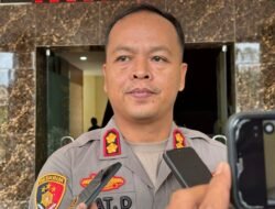 ‎Polres Halmahera Tengah Imbau Warga Waspadai Banjir dan Longsor di Musim Hujan