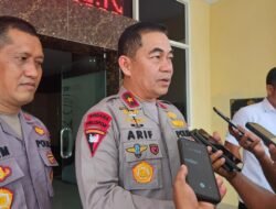 ‎Kapolda Maluku Utara Ingatkan Seluruh Anggota Hindari Pelanggaran‎‎