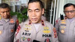 ‎Brigjen Pol Arif Budiman Pastikan PTDH Dua Oknum Polisi Tetap Berlanjut