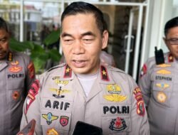‎Brigjen Pol Arif Budiman Pastikan PTDH Dua Oknum Polisi Tetap Berlanjut