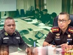 Kejari Halmahera Utara Tingkatkan Status Kasus Dugaan Korupsi Hibah Pemprov Untuk Pembangunan Mesjid 