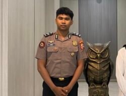 Oknum Anggota Densus 88 Batalkan Nikah Jelang Akad, Calon Istri Buat Laporan di Propam Polri 