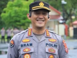 Banding 2 Anggota Selingkuh di Tolak, Polda Maluku Utara Tegaskan Tetap Dipecat