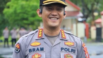 Banding 2 Anggota Selingkuh di Tolak, Polda Maluku Utara Tegaskan Tetap Dipecat