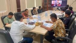 Babak Baru, Kejari Halmahera Timur Tingkatkan Status Kasus Dugaan Korupsi Anggaran COVID-19