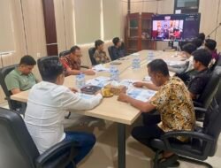 Babak Baru, Kejari Halmahera Timur Tingkatkan Status Kasus Dugaan Korupsi Anggaran COVID-19