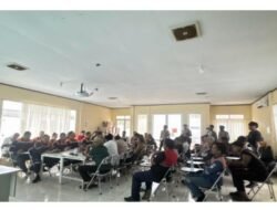 ‎‎‎PT FHT Tegaskan Komitmen Dukung Pembangunan dan Pemberdayaan Ekonomi di Halmahera Timur