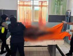 ‎‎Diduga Sakit, Pengemudi Ojol Ditemukan Meninggal Dunia di Kamar Kost Maliaro Ternate‎‎