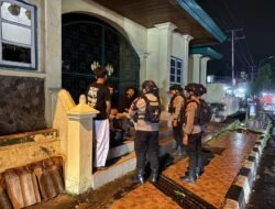 ‎Upaya Preventif Berjalan Efektif, Kasus 3C di Maluku Utara Relatif Rendah Sepanjang 2026