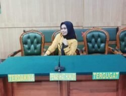 ‎‎Kuasa Hukum Pelapor Siap Beberkan Bukti Dugaan Pelanggaran Hukum Pj Kades Gamomeng