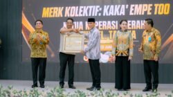 ‎Menkum Resmikan Gedung Baru Kanwil Kemenkum Malut, Dorong Pelayanan Hukum Berbasis Digital‎‎