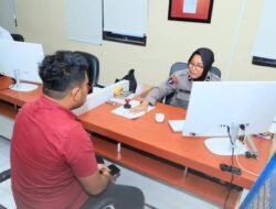‎Polda Malut Perkuat Pelayanan Publik, Tegaskan Komitmen Anti Korupsi