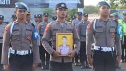 ‎Langgar Kode Etik, Polresta Tidore PTDH 1 Anggotanya