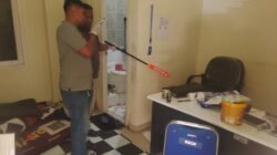 Polres Ternate Selidiki Dugaan Pencurian di Kantor Ombudsman RI Perwakilan Maluku Utara