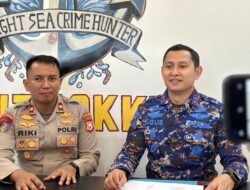 Instruksi Kapolri, Polda Maluku Utara Amankan 28 Ton BBM Subsidi, 2 Nahkoda jadi Tersangka