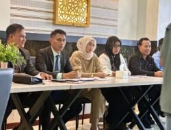 Pipin Wulandari Istri Anggota Brimob di Maluku Utara Cabut Narasi KDRT, Sebut Banyak Tak Sesuai Fakta