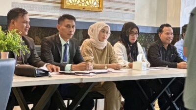 Pipin Wulandari Istri Anggota Brimob di Maluku Utara Cabut Narasi KDRT, Sebut Banyak Tak Sesuai Fakta