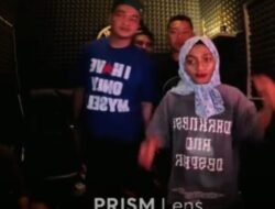 ‎Konten Influencer Ternate Picu Polemik, Pemuda Adat Soroti Penggunaan Tarian Leluhur