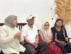 ‎Kasus KDRT Bripka RAP, Keluarga Bantah Klarifikasi Pipin Wulandari‎‎