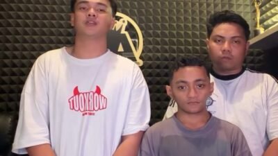 Terancam Dipolisikan, Sejumlah Influencer Maluku Utara Minta Maaf atas Dugaan Lecehkan Tarian Adat