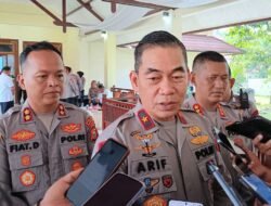 ‎‎Kapolda Malut Pastikan Kasus Ali Abas Belum Mandek, Polisi Gunakan Satelit untuk Penyelidikan