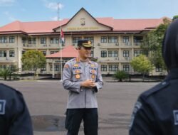 ‎Kapolri Mutasi Sejumlah PJU Polda Maluku Utara hingga Kapolres Sula‎‎