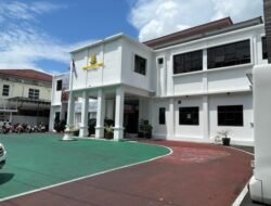 Jadi Polemik, Jaksa Selidiki Pembangunan Villa Lago Montana Diduga di Kawasan Lindung Danau Ngade