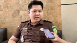 Kejari Halmahera Tengah Bongkar Dugaan Korupsi Anggaran COVID-19, Mantan Bupati Terima Insentif