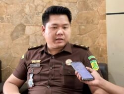 Kejari Halmahera Tengah Bongkar Dugaan Korupsi Anggaran COVID-19, Mantan Bupati Terima Insentif