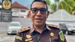 Usut Dugaan Korupsi Anggaran COVID-19, Sekda Halmahera Timur Terancam Diperiksa Jaksa