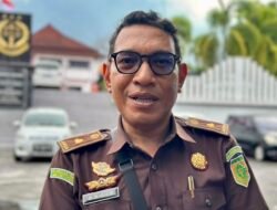Usut Dugaan Korupsi Anggaran COVID-19, Sekda Halmahera Timur Terancam Diperiksa Jaksa