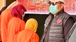Polres Ternate Ungkap Kasus Aborsi, Oknum Mahasiswa Hingga Dukun Kampung jadi Tersangka