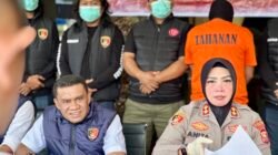 11 Kali Begal Payudara di Ternate, Resmob Gamalama Ringkus Seorang ASN