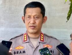 Polda Malut Pertegas PTDH Oknum Brimob Kasus KDRT, Meski Istri Membantah